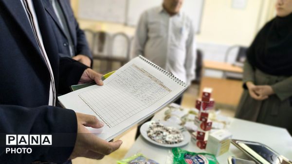 افتتاح  اتاق بهداشت میانکوه