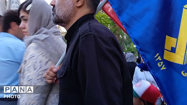 مراسم بزرگداشت سالروز خیام نیشابوری 