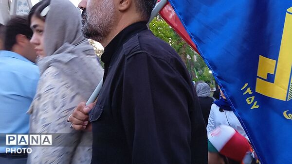مراسم بزرگداشت سالروز خیام نیشابوری 