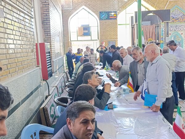 میز خدمت در شهر سفیددشت 