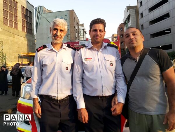قاب‌های دیدنی از بزرگ‌ترین جشن خیابانی جهان