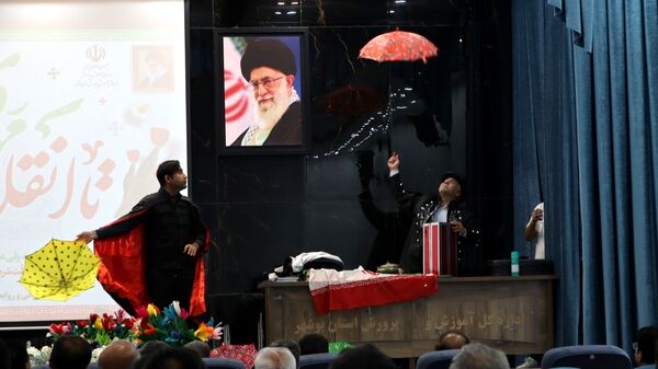 نشاط فجرانه در اداره‌کل آموزش‌وپرورش بوشهر