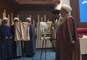 اجلاس نماز ، خانواده و کاهش آسیب های اجتماعی  در مشهد