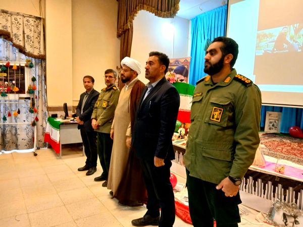 جشن ایرانمون، هیاهویی از فرهنگ و هنر ایرانی
