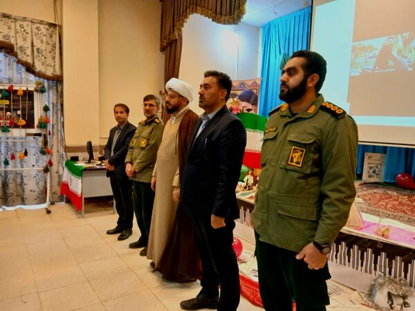 جشن ایرانمون، هیاهویی از فرهنگ و هنر ایرانی