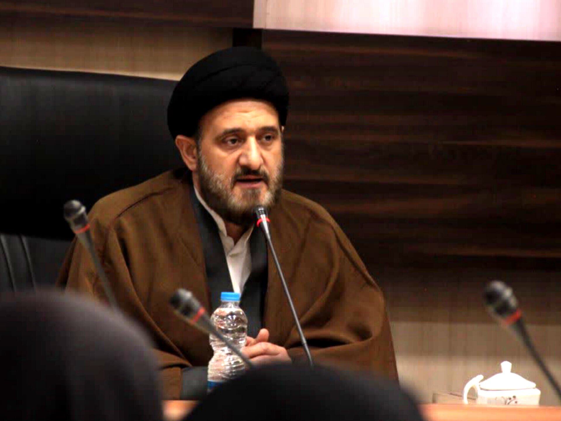 نیروهای مسلح جمهوری اسلامی ایران اقتدار نظامی کشور را به نمایش گذاشتند