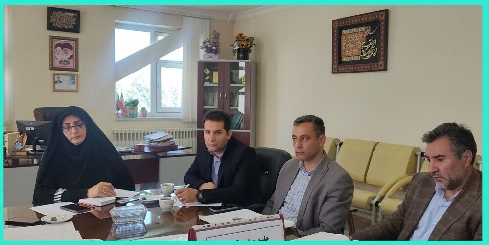 شاداب‌سازی مدارس از طریق مهارت‌آموزی در دستورکار قرار دارد