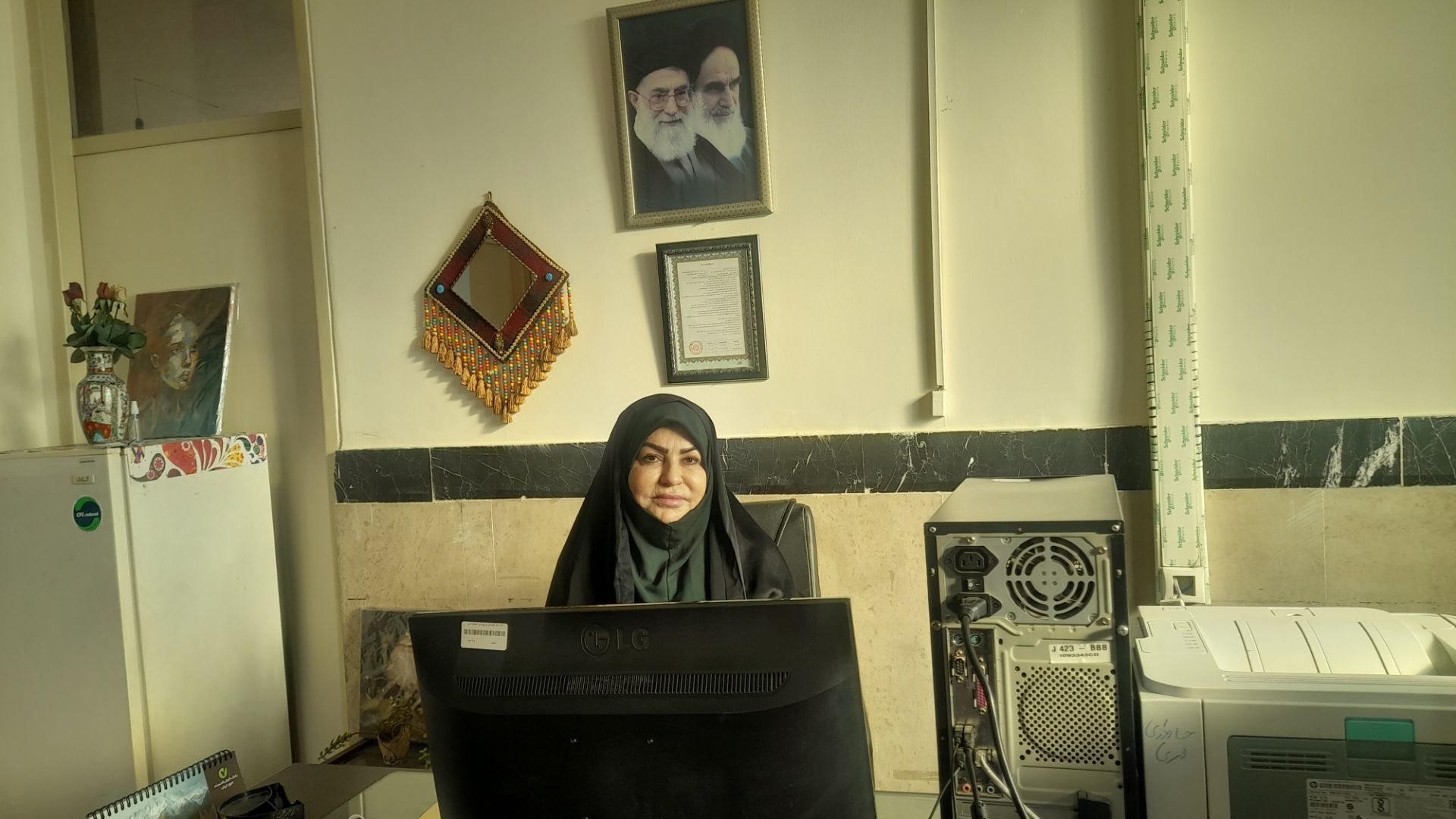 کاهش مشارکت دانش‌آموزان در برنامه‌های پرورشی نگران‌کننده است