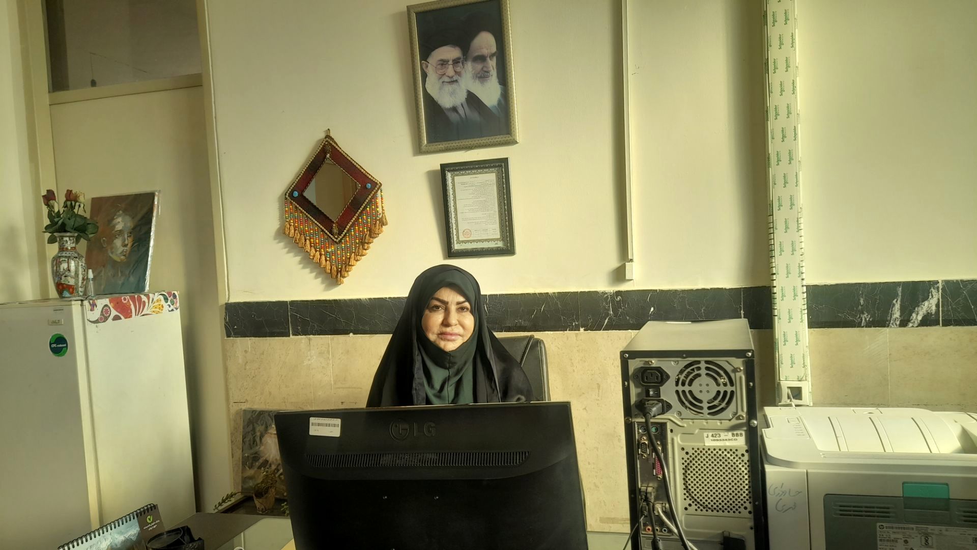 کاهش مشارکت دانش‌آموزان در برنامه‌های پرورشی نگران‌کننده است