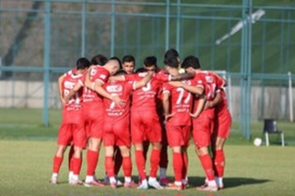 نگاهی به اتفاقات اردوگاه پرسپولیسی‌ها
