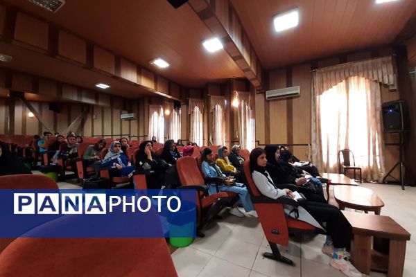 همایش تخصصی انتخاب رشته کنکور 