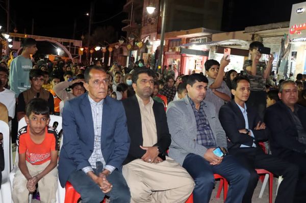 جنگ شادی در شهرستان قلعه گنج