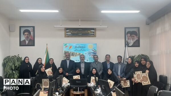 آیین تجلیل از برگزیدگان جشنواره «نوجوان سالم» و طرح «یاریگران زندگی»