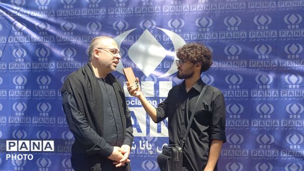 آخرین بدرقه رهبر شهید انقلاب در تهران
