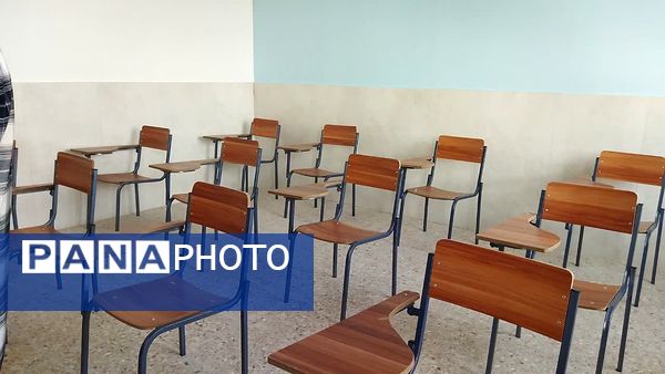 آیین بازگشایی مدارس و افتتاح هنرستان تخصصی مکانیک خودرو برادران در نیشابور 