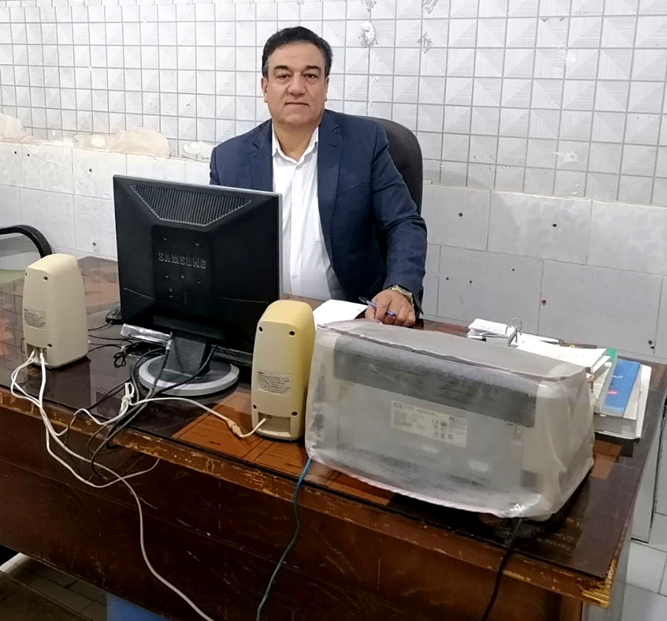 از دشت‌های سبز تا چالش‌های نوین؛ نگاهی به وضعیت کشاورزی شهرستان و راهکارهای آینده