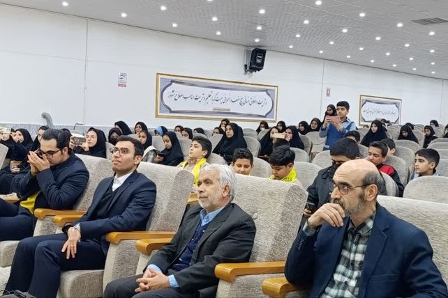 جلسه توجیهی خبرنگاران پانا شهرستان خلیل آباد با موضوع 22 بهمن 