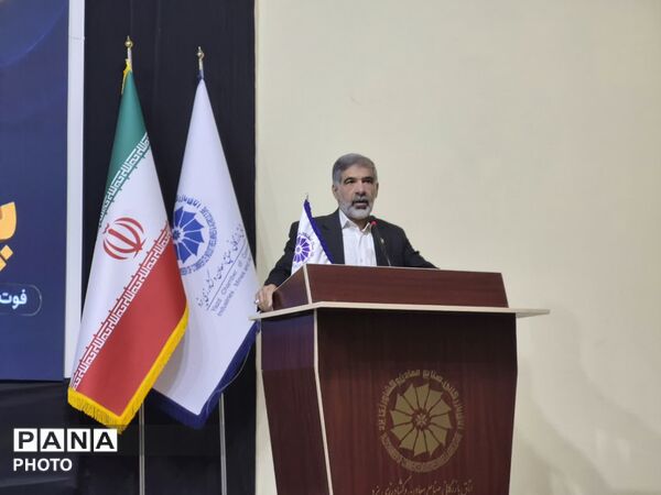 دومین دوره آموزشی «چاشنی پروشی» با محوریت تقویت مهارت‌های فردی و ارتباطی 