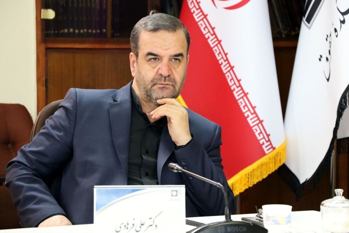 راه‌اندازی اپلیکیشن میز خدمت تعزیرات حکومتی در هفته دولت