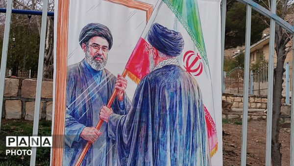 حضور پر شور مردم شهرستان کیار در راهپیمایی روز قدس 