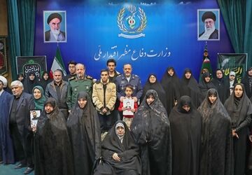 حزب‌الله در برابر جبهه تاریکی و شیطان هرگز تسلیم نمی‌شود