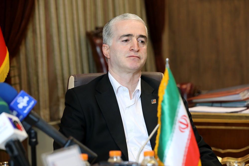 وجود بیش از ۵۰۰ هزار واحد صنفی در کشور و ضرورت ساماندهی و حل مشکلات آن‌ها