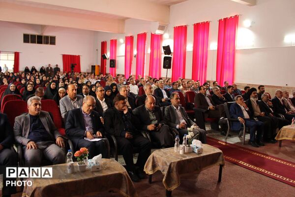 میزبانی گرم بهارستان از وزیر آموزش و پرورش