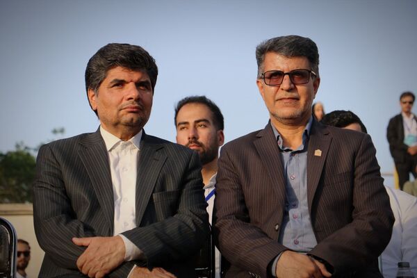 پیوند حماسه‌ها؛ از فردوسی تا خرمشهر در دانشگاه فردوسی مشهد