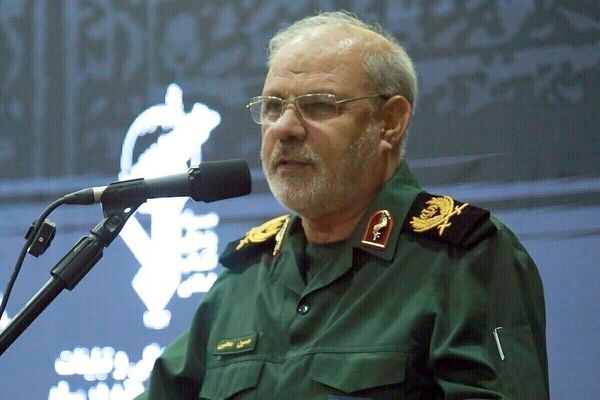 هیچ فناوری پیشرفته‌ای توان عبور از لایه‌های رصدی ما در تنگه هرمز را ندارد