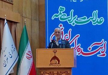 وزیر کشور: مدرسه‌سازی و ارتقای کیفیت آموزش‌ می‌تواند فاصله‌های اجتماعی و نسلی را کاهش دهد 