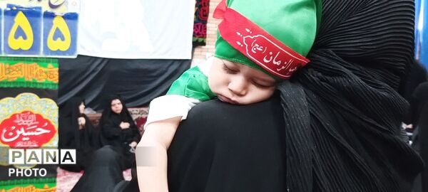 زمزمه‌ی گهواره در کوی یکن‌آباد
