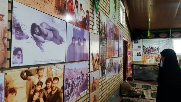 سفر فرهنگیان به سرزمین نور و شهادت 