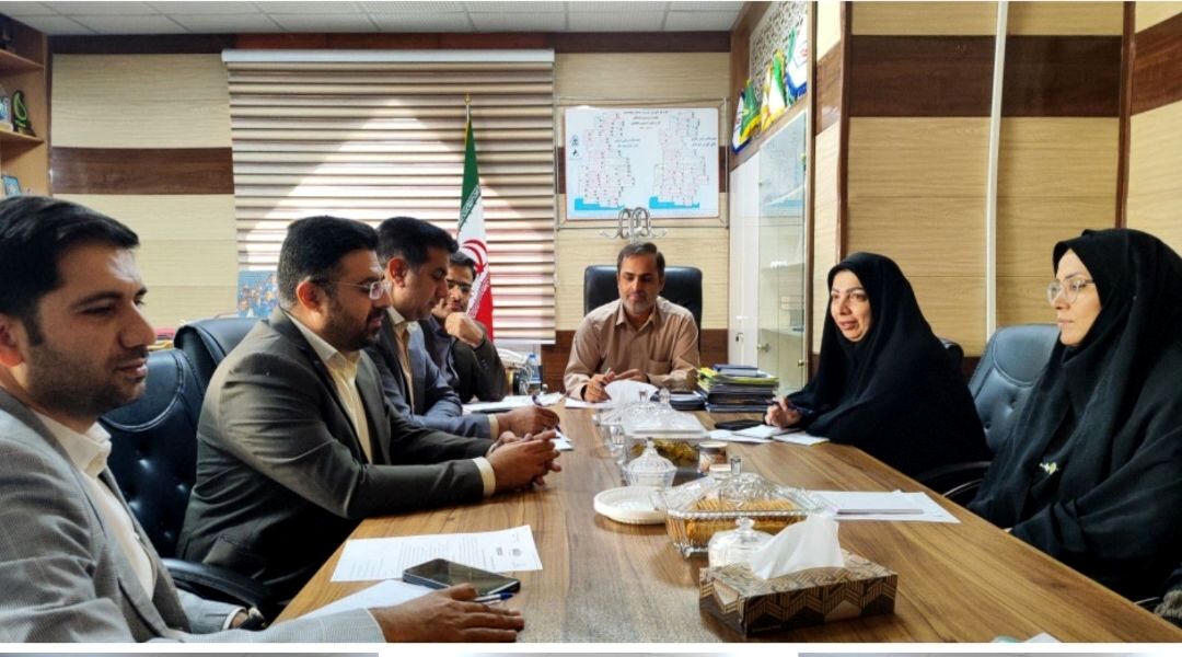راه‌اندازی دبیرخانه راهبری گروه‌های آموزشی حوزه پرورشی و مشاوره در سیستان‌و‌بلوچستان