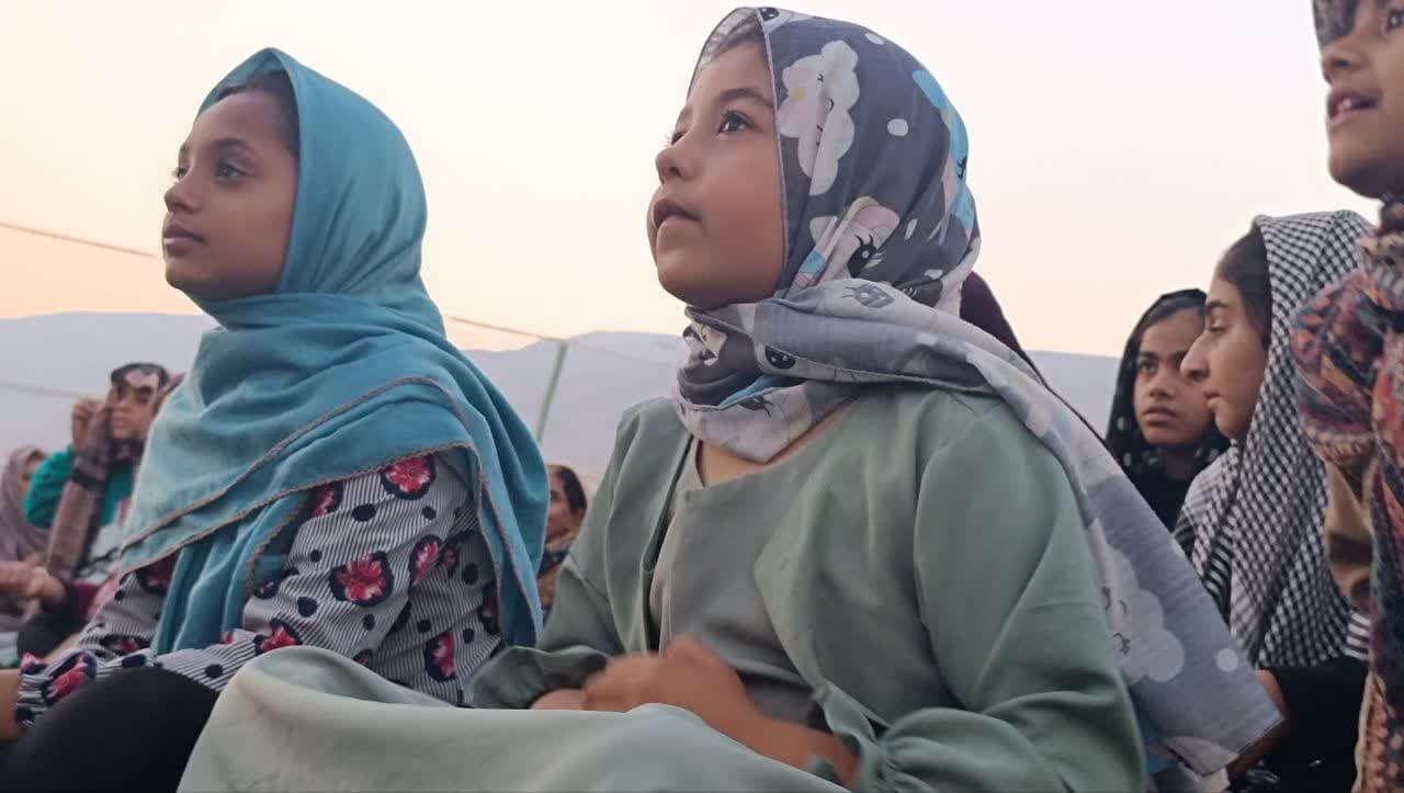 جشنواره ورزشی به مناسبت هفته بسیج 