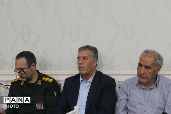 تجلیل از سفیران سلامت در شهرستان ملکان