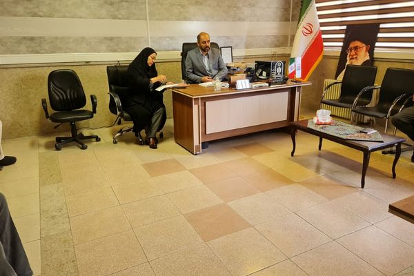 برگزاری جلسات هم اندیشی و برنامه‌ریزی برای سال تحصیلی جدید با حضور معاونان و مربیان پرورشی منطقه پردیس