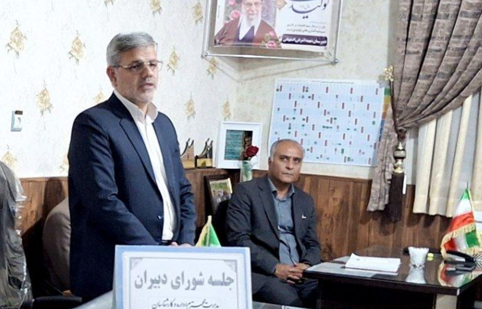 مدارس متوسطه دوم کانون‌های انتظار نظام تعلیم و تربیت هستند
