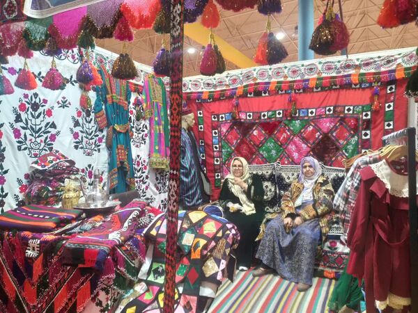 جشنواره بین‌المللی فرهنگ اقوام به میزبانی استان گلستان