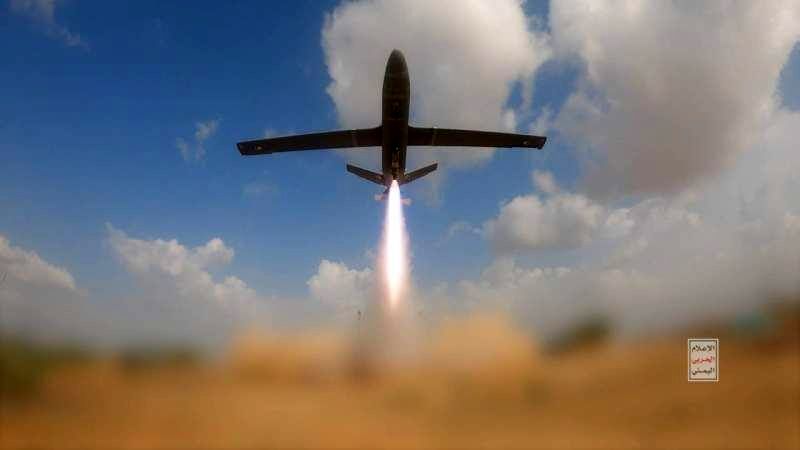 حملات پهپادی یمن به جنوب فلسطین اشغالی همزمان با تحولات قطر