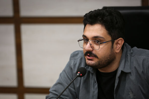 نخستین روز دوره آموزشی مسئولان استانی خبرگزاری پانا
