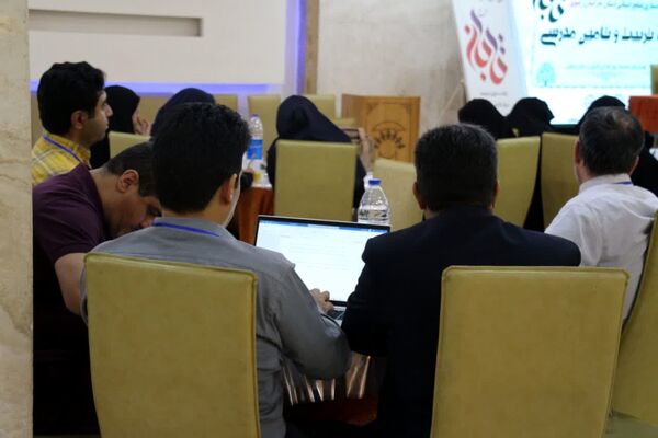 دومین روز طرح تابان در مشهد