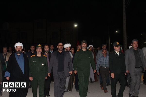 24 فروردین روز ملی فاروج نامگذاری شد 