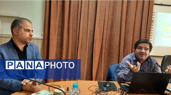 دوره جامع تربیت پژوهشگر در استان خراسان رضوی