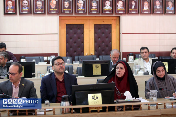 شورای آموزش و پرورش مشترک شهر و شهرستان های استان تهران