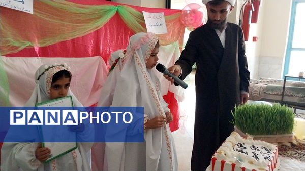 جشن تکلیف؛ گامی برای ترویج فرهنگ دینی 