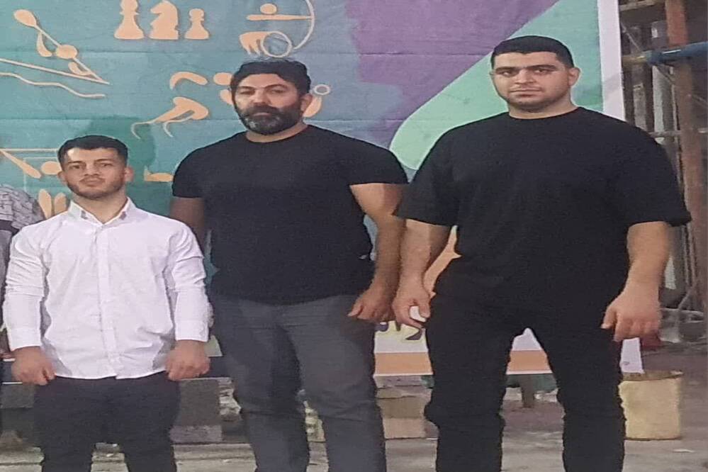 گالری