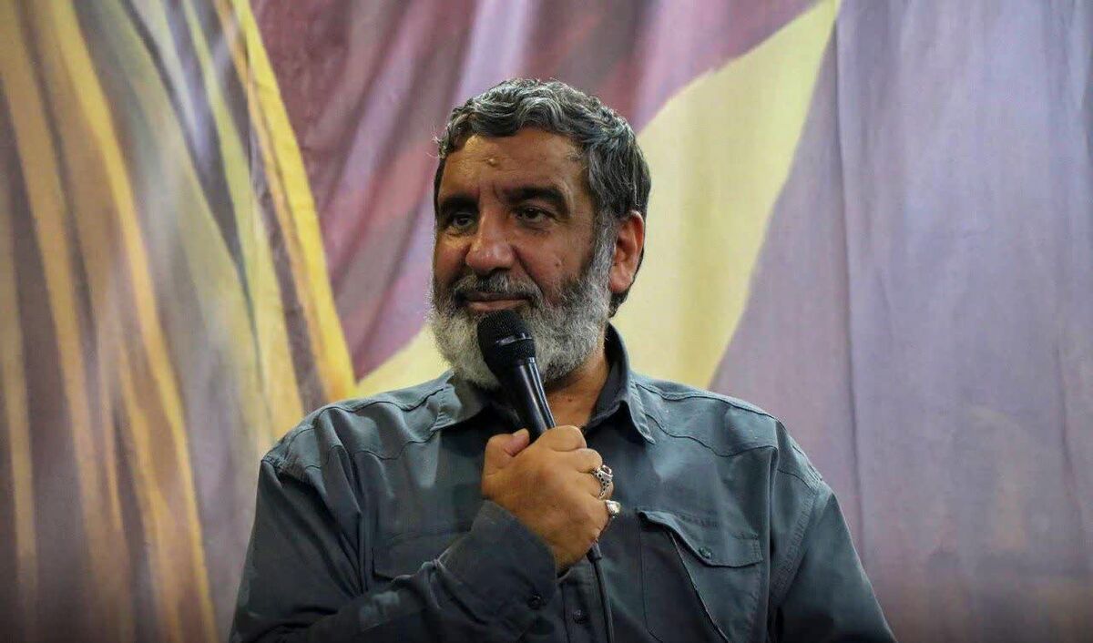 نوجوانان امروز پرچمداران واقعی آینده هستند