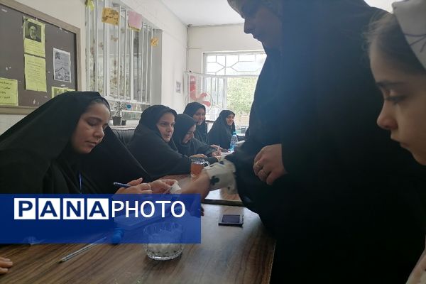 مردم ایران کار ناتمام ۸ تیر را پرشورتر تمام کردند