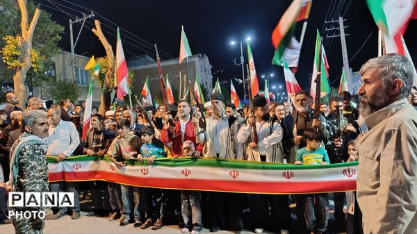 ۶۳ شب در لردگان؛ داستانِ زنده‌ماندنِ یک سرزمین