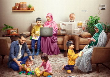 روز خانواده